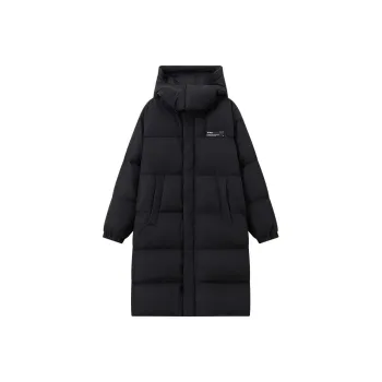 Rabbit House Down Jacket Unisex