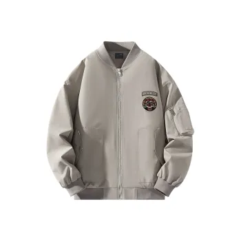 K bird Jackets Unisex
