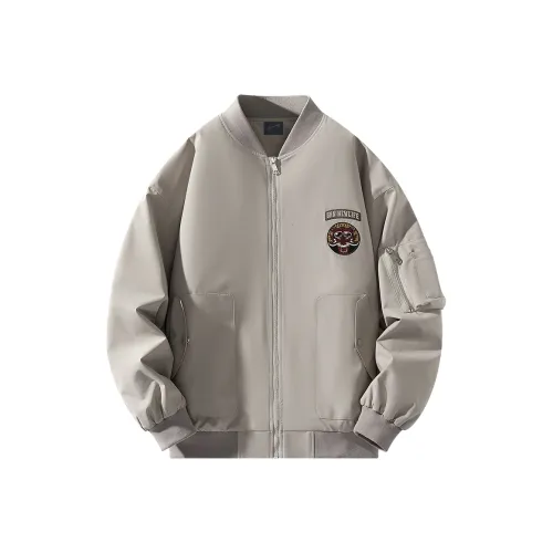 K bird Jackets Unisex