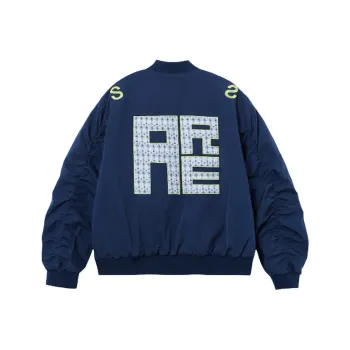 ACUOD BY CHANU Jackets Coats Unisex
