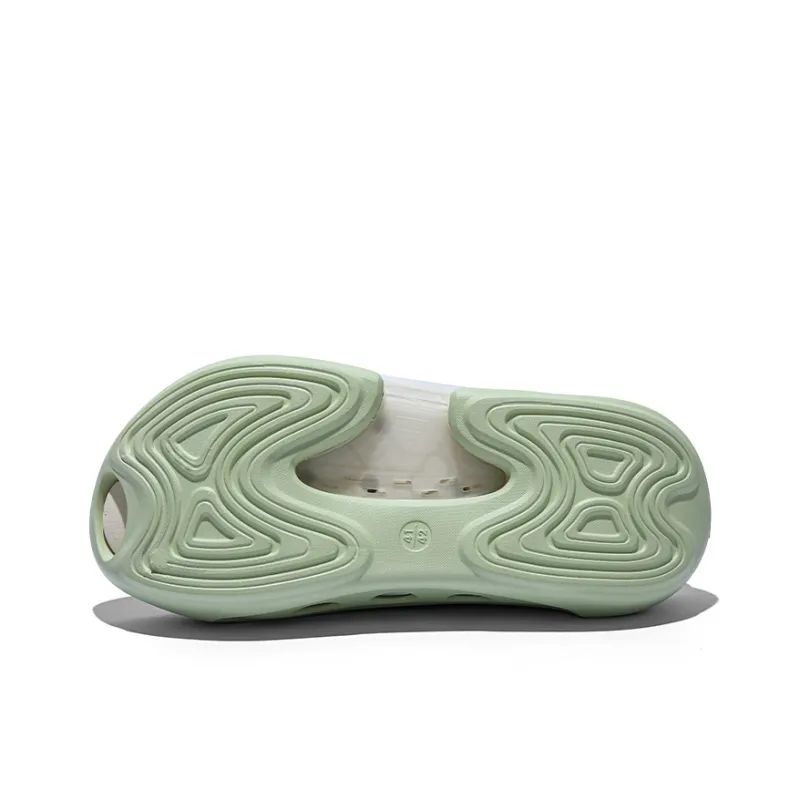 Lanza Odor Resistant Antibacterial Slide Slippers Unisex-9