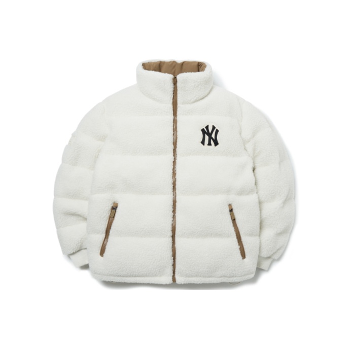 MLB Down Jackets on Sale & Authentic - POIZON