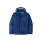 Passage Blue/PGEB