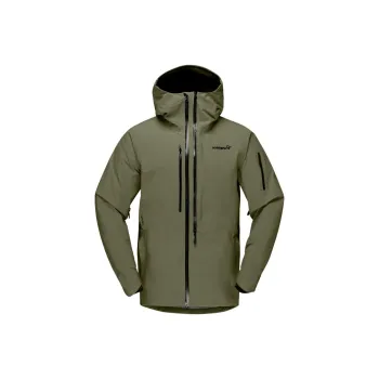 NORRONA Windbreaker Jacket Unisex
