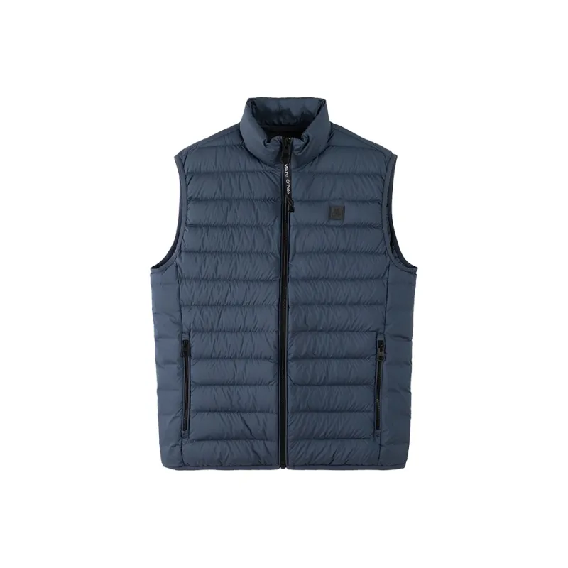 MARC OPOLO Vests Men-5