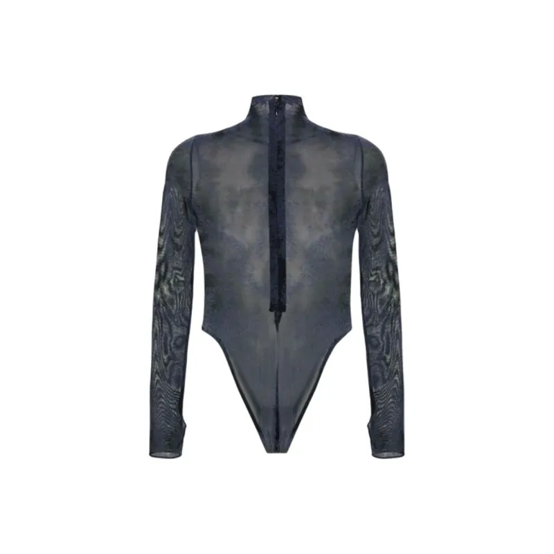 DIESEL X Savage X Fenty Bodysuit-1