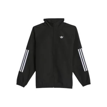 Adidas Originals Skateboarding Gatsele Track Jacket Gender Neutral