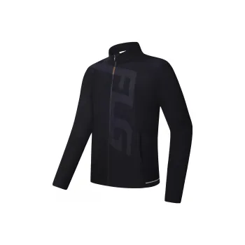 FILA Golf Series Jackets Coats Men's Legend Blue