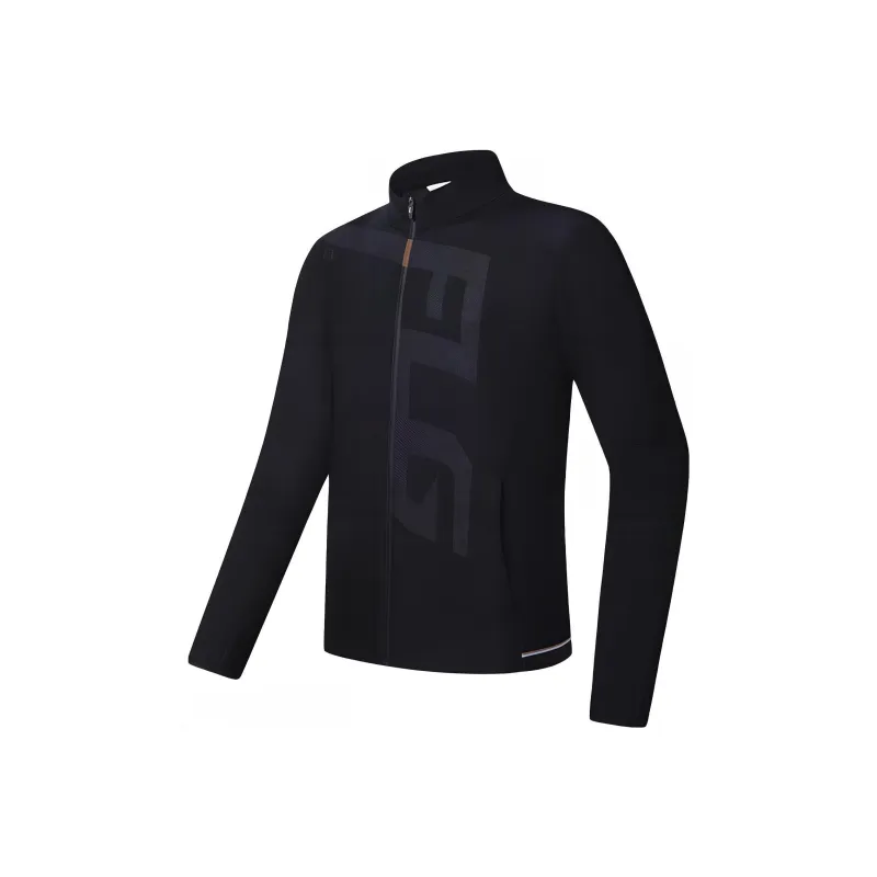 FILA Golf Series Jackets Coats Men's Legend Blue-0
