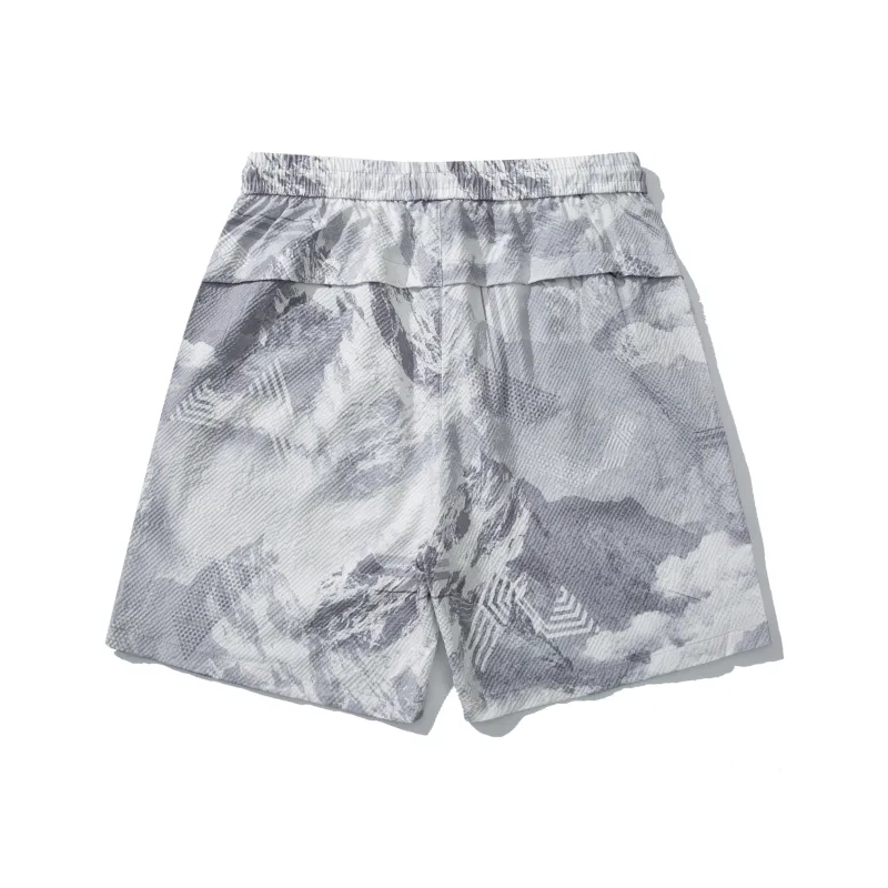 ROBINHOOD Casual Shorts Unisex-4