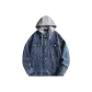 Denim Blue
