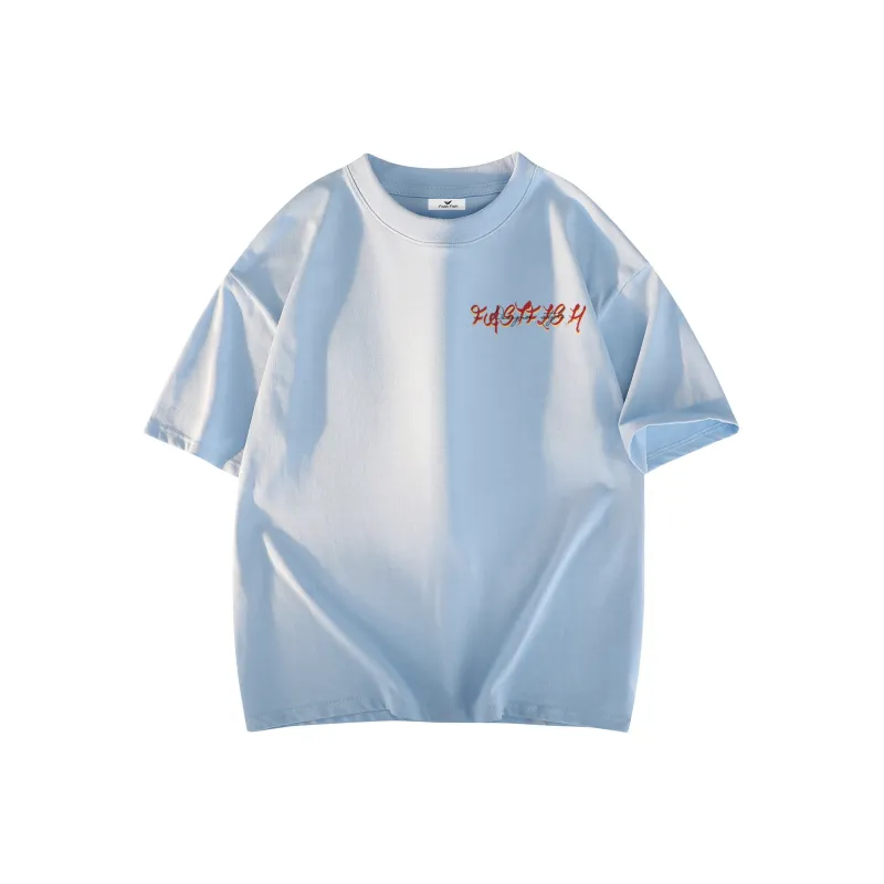 FASTFISH T Shirts Unisex-15