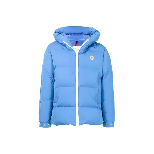 Moncler Idil Short Down Jacket