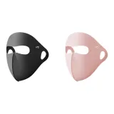 Pink+Dark Gray[2 Pack]