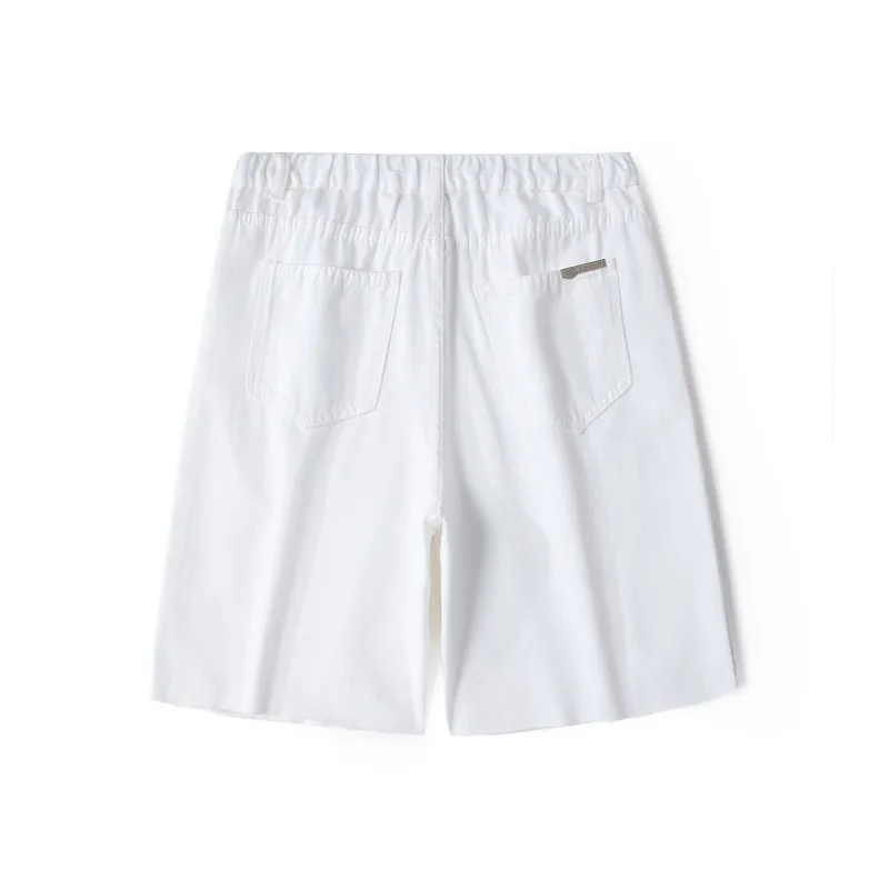 HONOR OF KINGS Denim Shorts Unisex-3