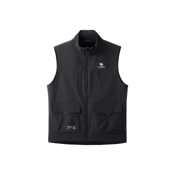 CAMEL Urban Function Series Vests Unisex