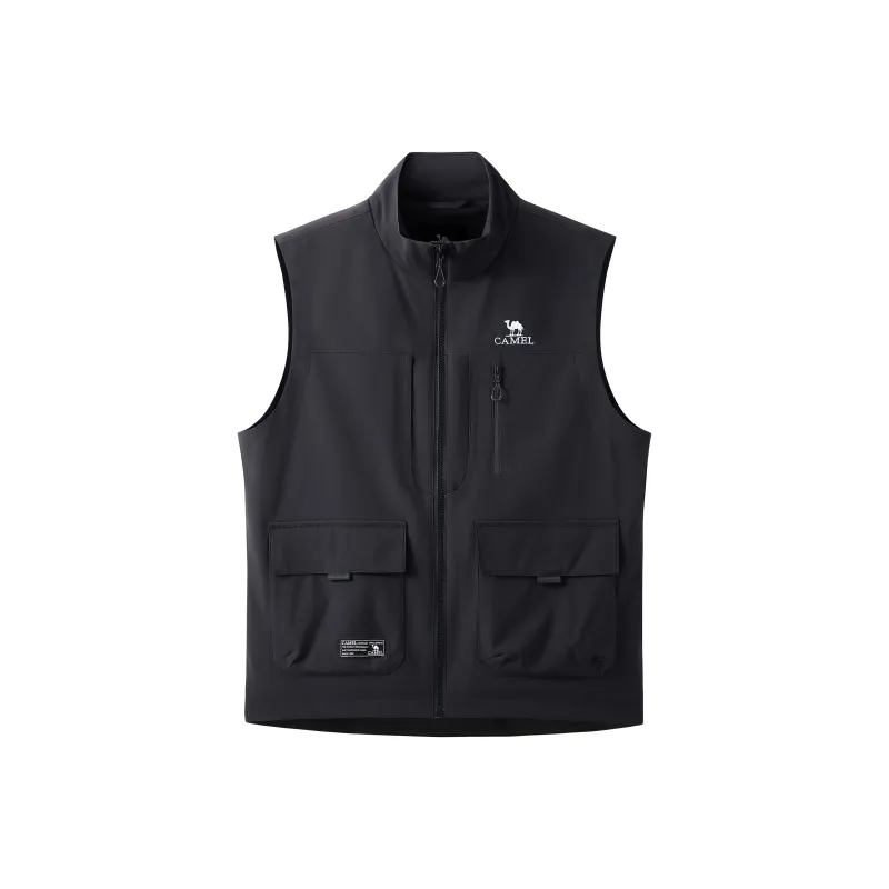 CAMEL Urban Function Series Vests Unisex-0
