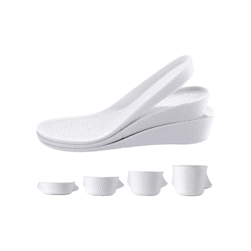 Footprint Tribe PU Insoles Unisex-0