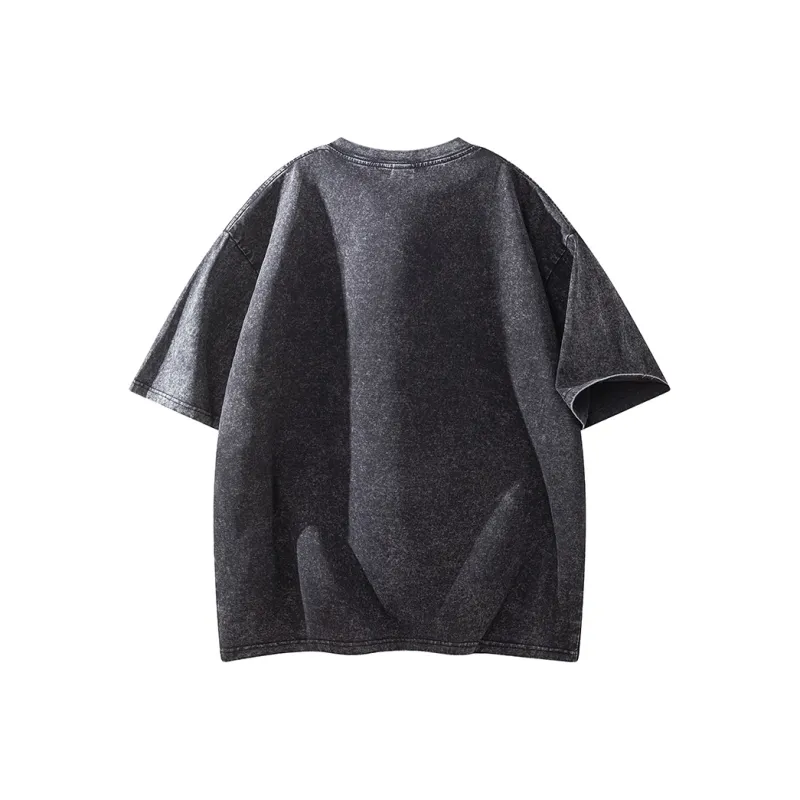 Qnxeey T Shirts Unisex-1