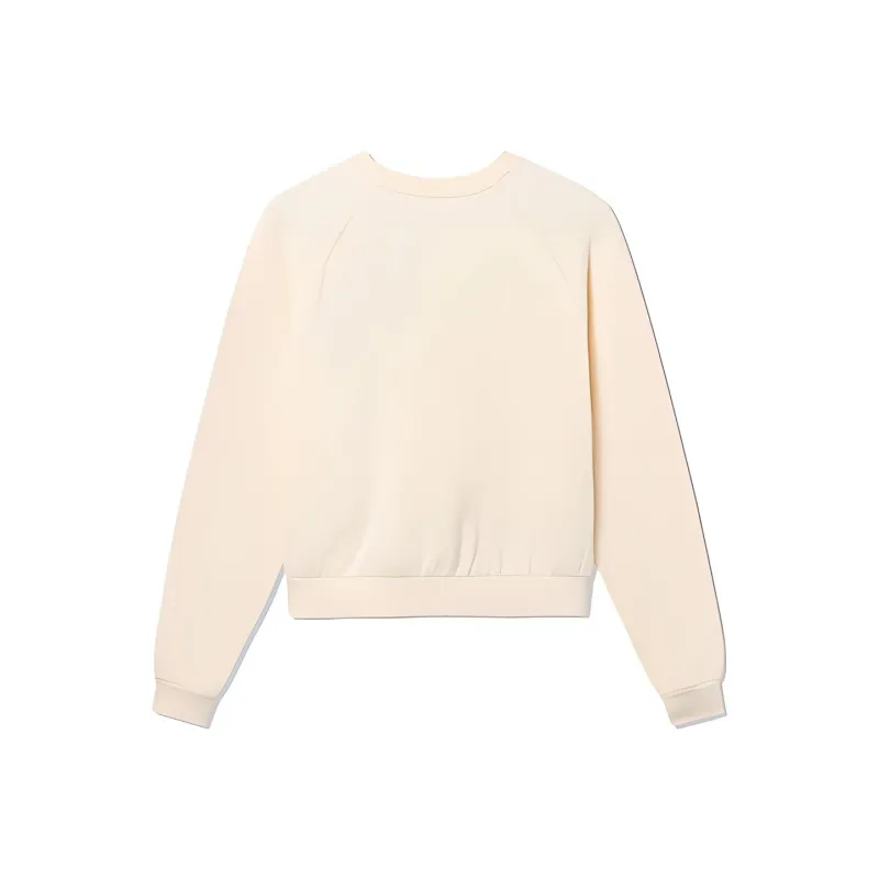 Levi's Sweatshirt Women's Beige-1