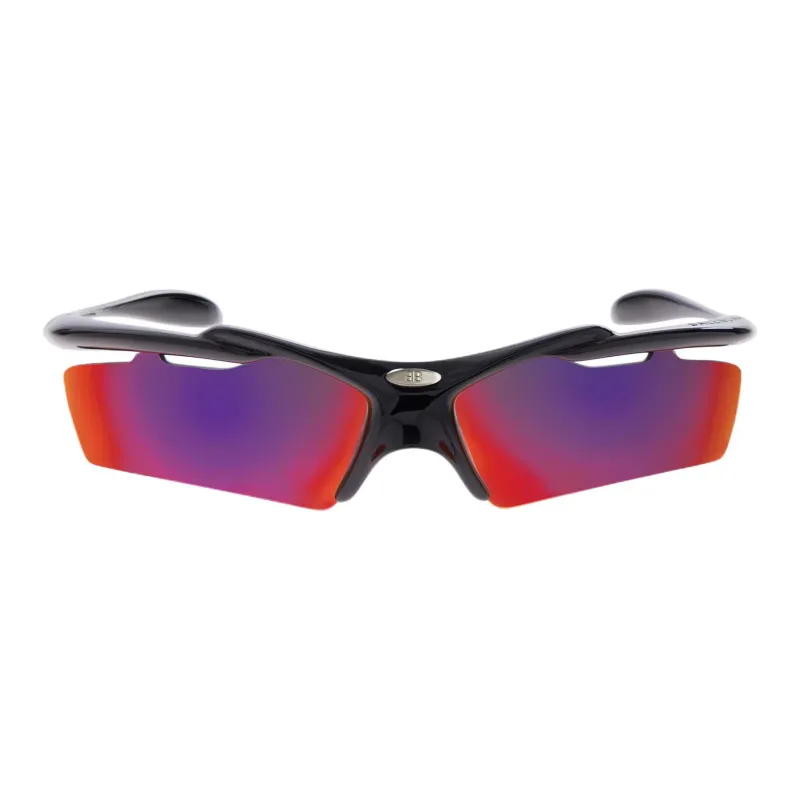 Balenciaga Turbo Rectangle Sunglasses-1