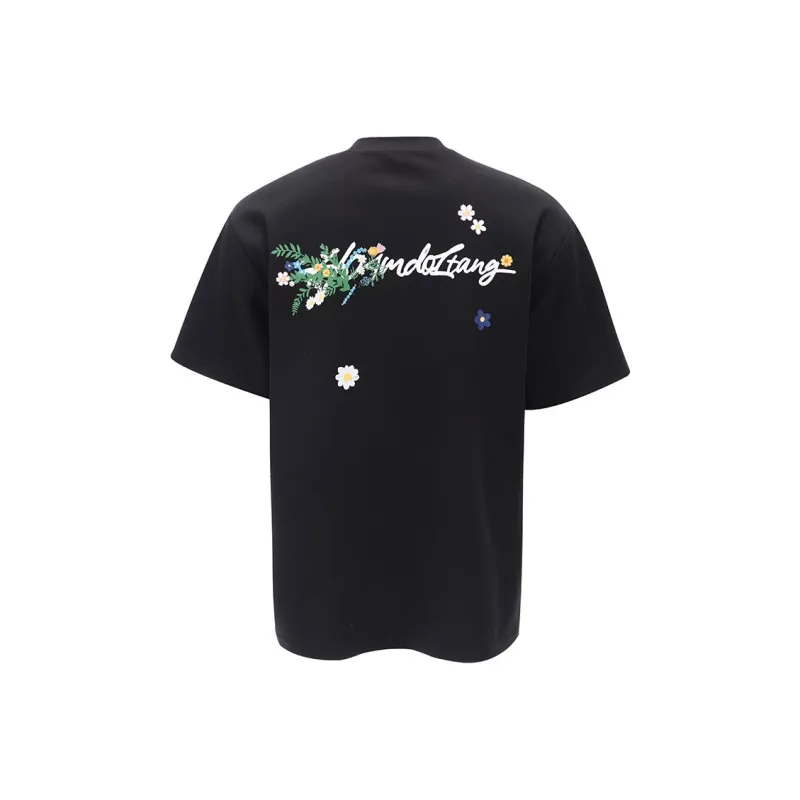 HAPPY PARTY T Shirts Unisex-2