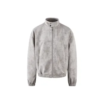 MONOLOGE Spring And Fall Season Jackets Coats Unisex