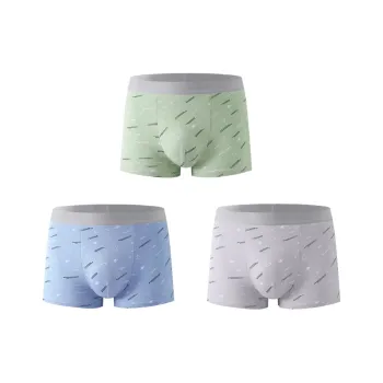 GOSO Underpants Men's Combo Set