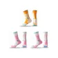 Orange+2 Pink[3 Pack]