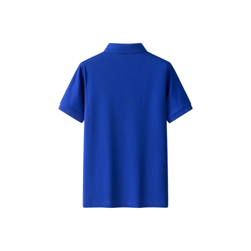 AI3 Iverson China Series Polo Shirt Unisex-5
