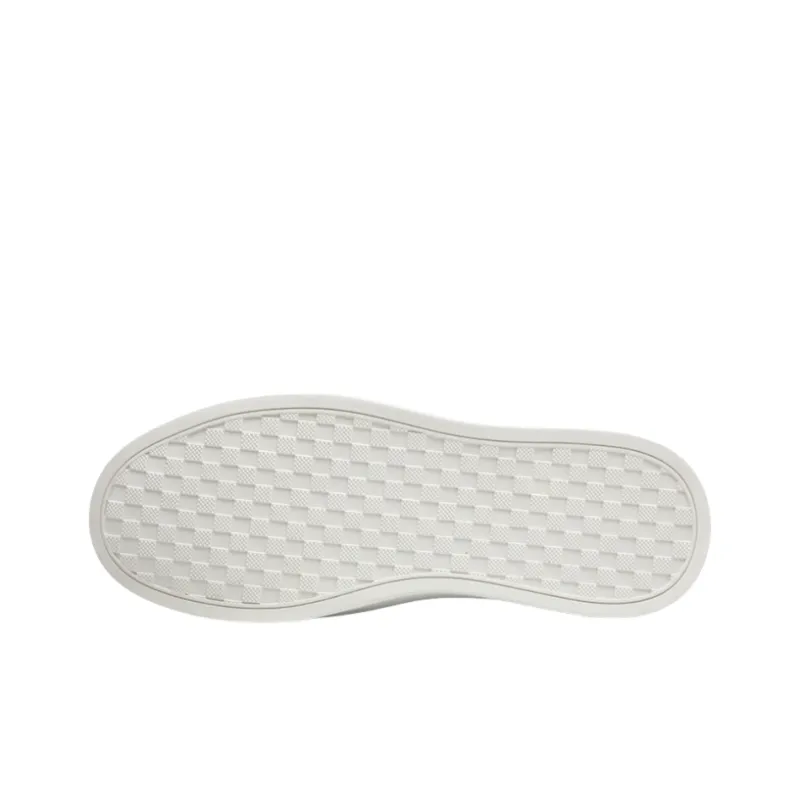 A Fairy Tale Of A Pair Of Shoes Abrasion Resistant Low Top Skateboard Shoes Men's-4