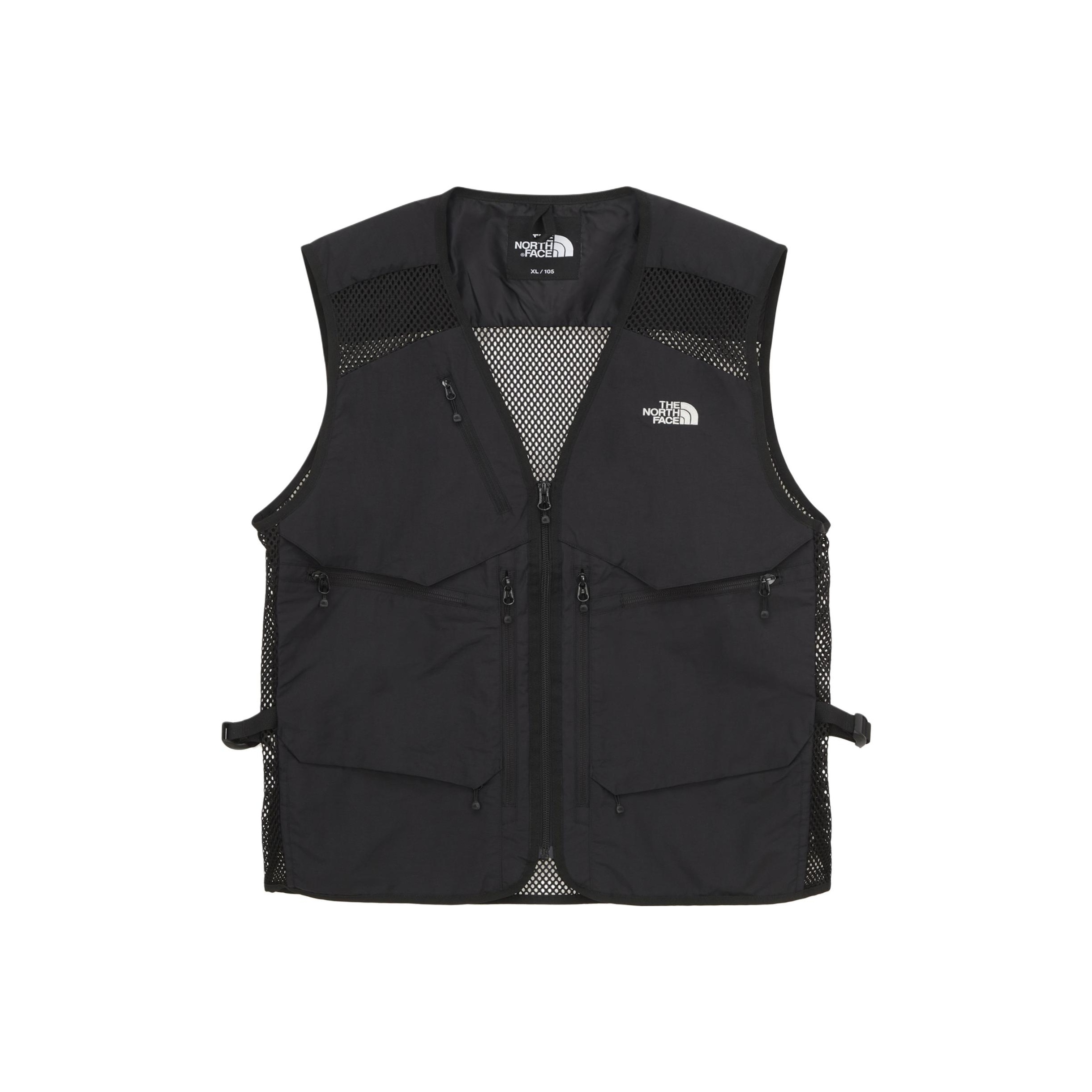 THE NORTH FACE Vests Apparel on Sale & Authentic - POIZON