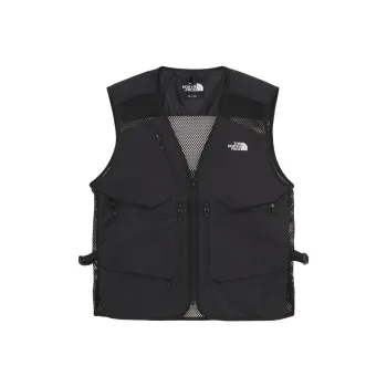 THE NORTH FACE Vest Men's Black