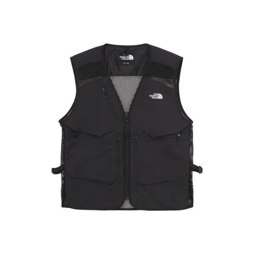 THE NORTH FACE Vest Men's Black