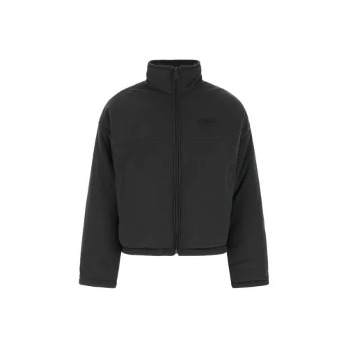 Balenciaga Reversible Puffer
