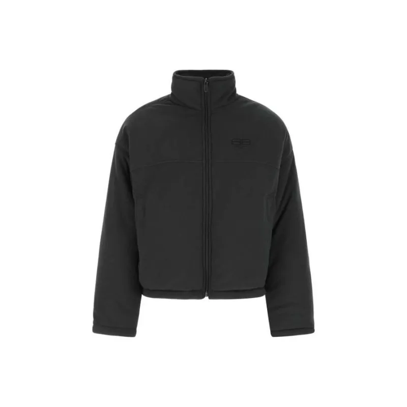 Balenciaga Reversible Puffer-0