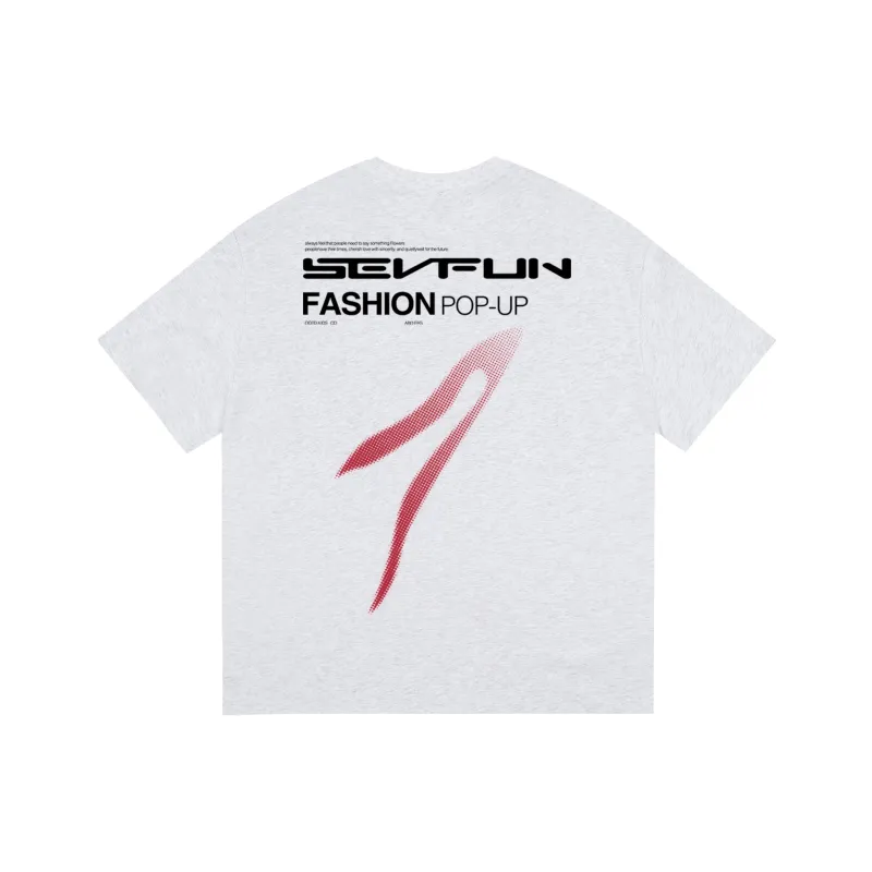 7 SEVFUN T Shirts Unisex-10
