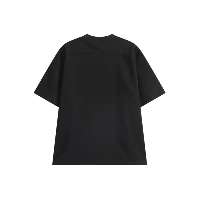 Tre Club T Shirts Unisex-5