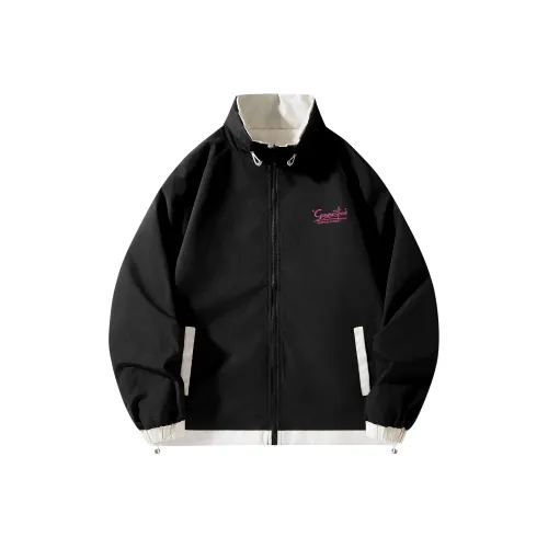 SESAME STREET Jackets Unisex