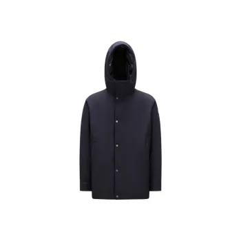Moncler Fowey Reversible Short Jacket