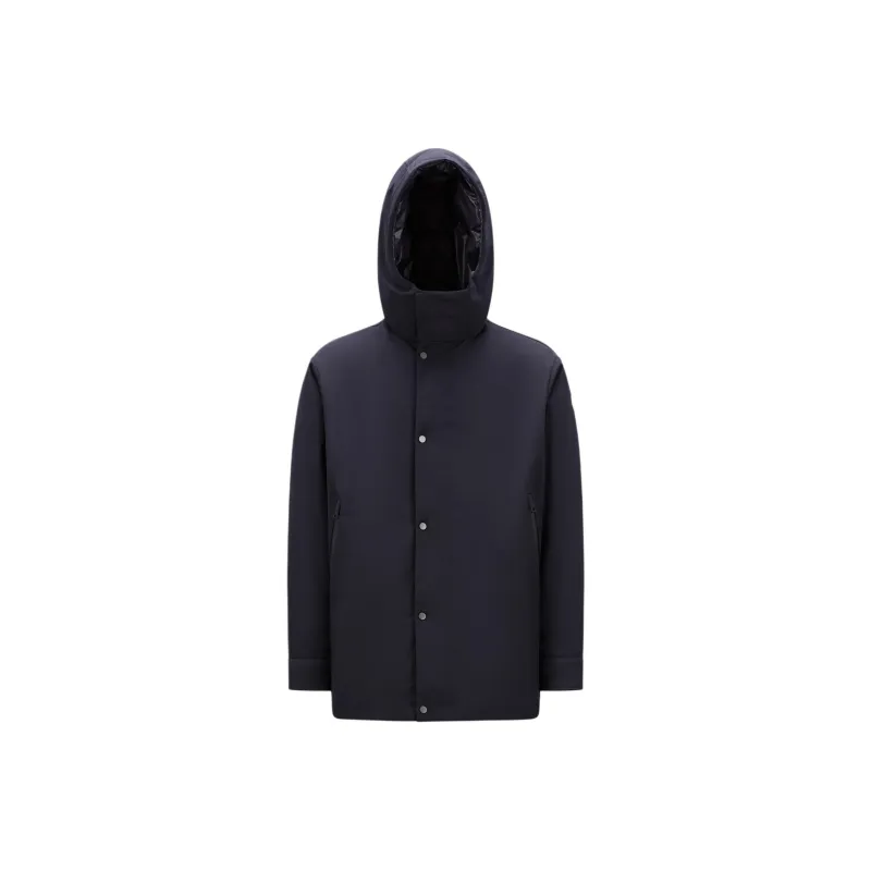 Moncler Fowey Reversible Short Jacket-0