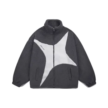 Guuka Jackets Men Dark Gray