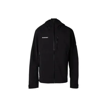 MAMMUT Alto Guide HS Alto Guide Jackets Coats European Version Men's