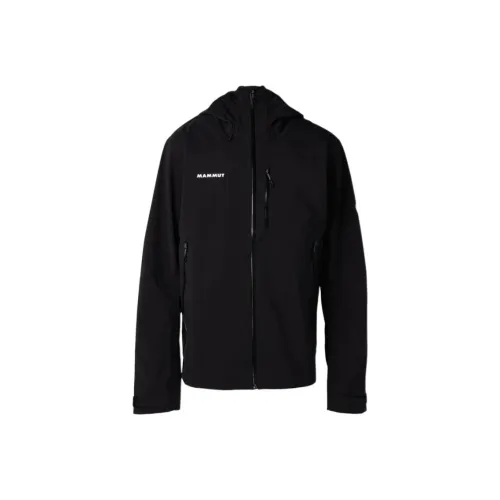 MAMMUT Alto Guide HS Alto Guide Jackets Coats European Version Men's