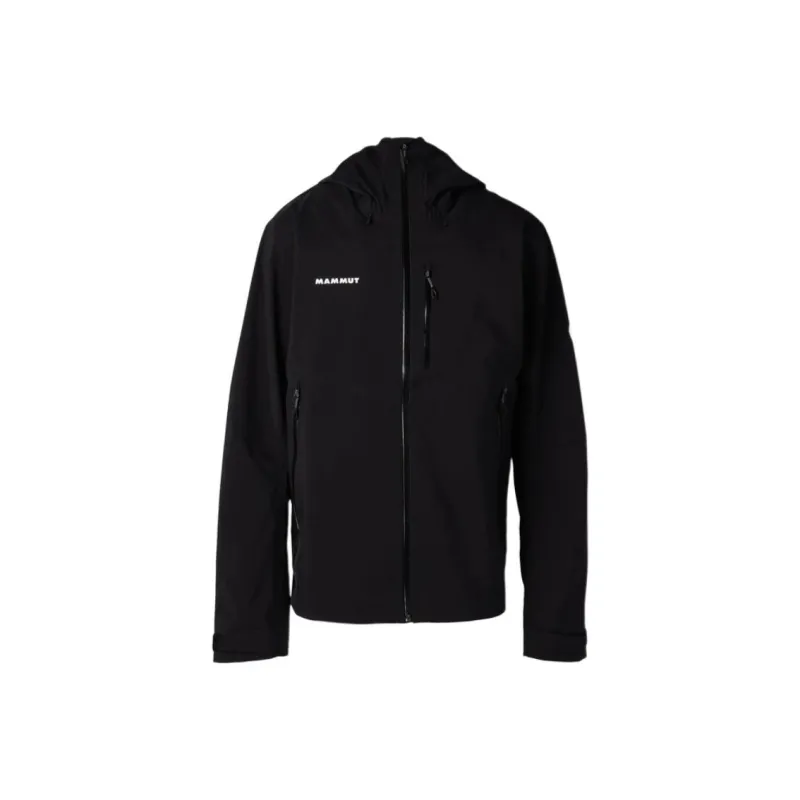 MAMMUT Alto Guide HS Alto Guide Jackets Coats European Version Men's-0
