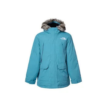 THE NORTH FACE Jackets Men Blue