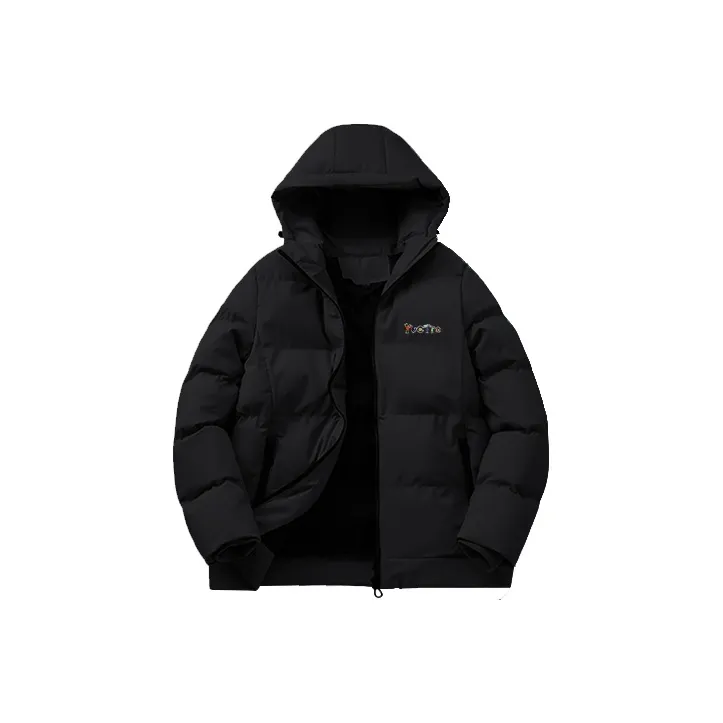 Yvette Puffer Jackets Unisex-2