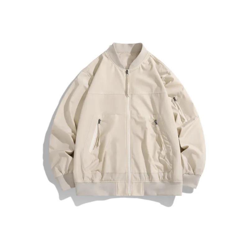 FOR FEAR THAT Jackets Unisex-2