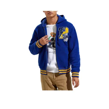 Polo Ralph Lauren Jackets Coats Men's Blue