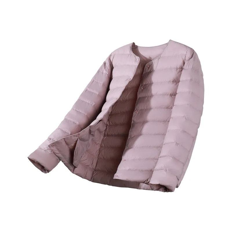 JEANSWEST Z Down Jackets Unisex-6